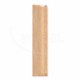 Papierové vrecko s okienkom 8cm 12+5 x 59 cm Baguette [1000 ks]_1