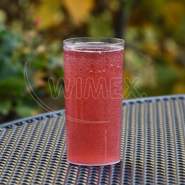 Pohár kryštál (PS) Longdrink O56mm 2cl/4cl/0,2L [10 ks]_9