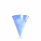 Pohár (PP) Blue Cone O70mm 115ml [1000 ks]_1