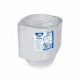Miska (PP) ECONOMY s uškami biela 500ml [100 ks]_1
