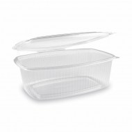 Miska (PP) s viečkom oválna priehľadná 2000ml [25 ks]_1