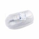 Šalátová miska (rPET) PREMIUM priehľadná O199mm 1000ml [50 ks]_1