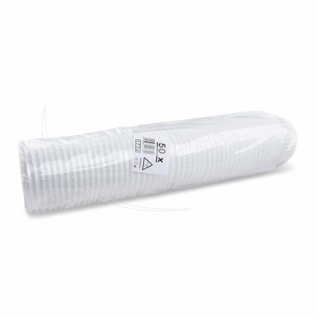Termo-miska (XPS) biela O127mm 340ml [50 ks]_5