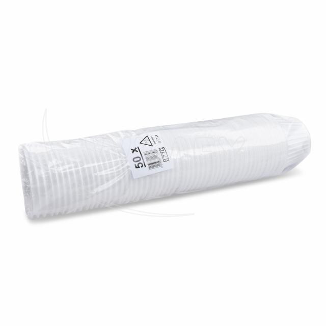 Termo-miska (XPS) biela O127mm 460ml [50 ks]_8