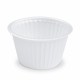 Termo-miska (XPS) biela O127mm 460ml [50 ks]_1