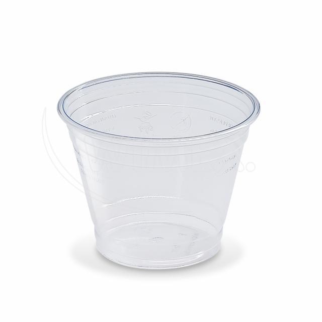 Pohár (rPET) číry O95mm 250ml [50 ks]_7