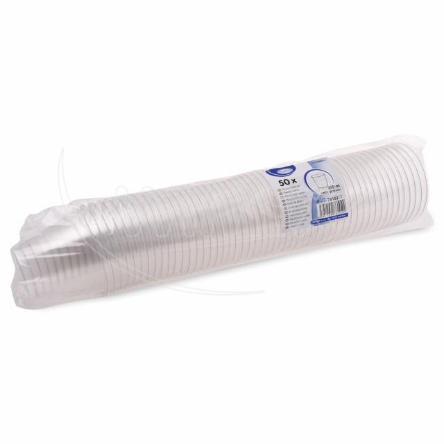 Pohár (rPET) číry O95mm 250ml [50 ks]_8