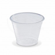 Pohár (rPET) číry O95mm 250ml [50 ks]_1