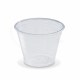 Pohár (rPET) číry O95mm 250ml [50 ks]_1