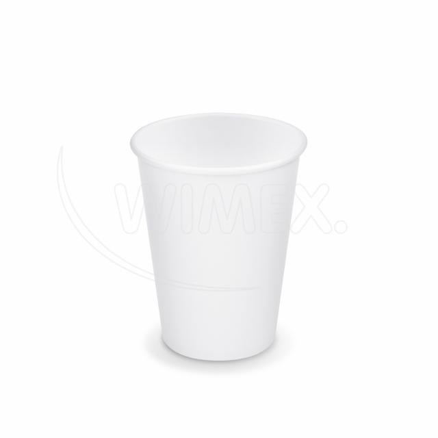 Papierový pohár biely O90mm 420ml L: 0,3L/12oz [50 ks]_1