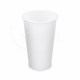 Papierový pohár biely O90mm 510ml XL: 0,4L/16oz [50 ks]_5
