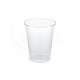 Pohár (PLA) BIO priehľadný O70mm 180ml [100 ks]_1