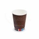 Papierový pohár PREMIUM O90mm 420ml L: 0,3L/12oz [25 ks]_5