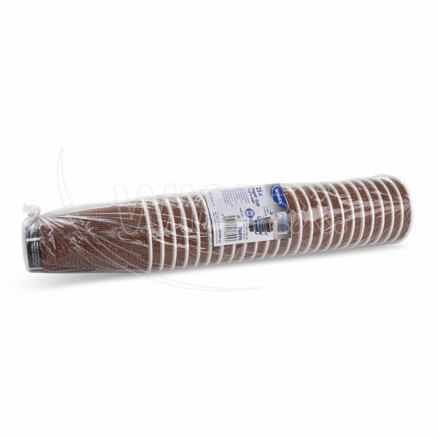 Papierový pohár PREMIUM O90mm 510ml XL: 0,4L/16oz [25 ks]_4