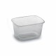 Miska (PP) hranatá priehľadná 108 x 81 mm 300ml [100 ks]_6