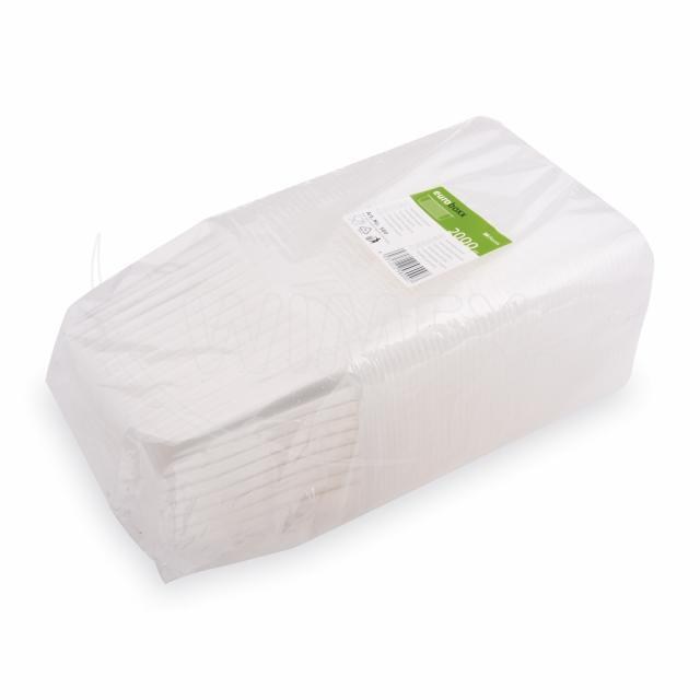 Vanička (PP) hranatá priehľadná 186 x 133 mm 2000ml [50 ks]_5
