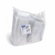 Miska (rPET) s viečkom hranatá priehľadná 750 + 400 ml [50 ks]_1