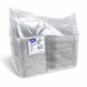 Miska (rPET) s viečkom hranatá priehľadná 2000ml [50 ks]_4