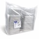 Miska (rPET) s viečkom hranatá priehľadná 2000 + 450 ml [50 ks]_4