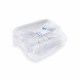 Miska (rPET) s viečkom okrúhla priehľadná 150ml [50 ks]_6