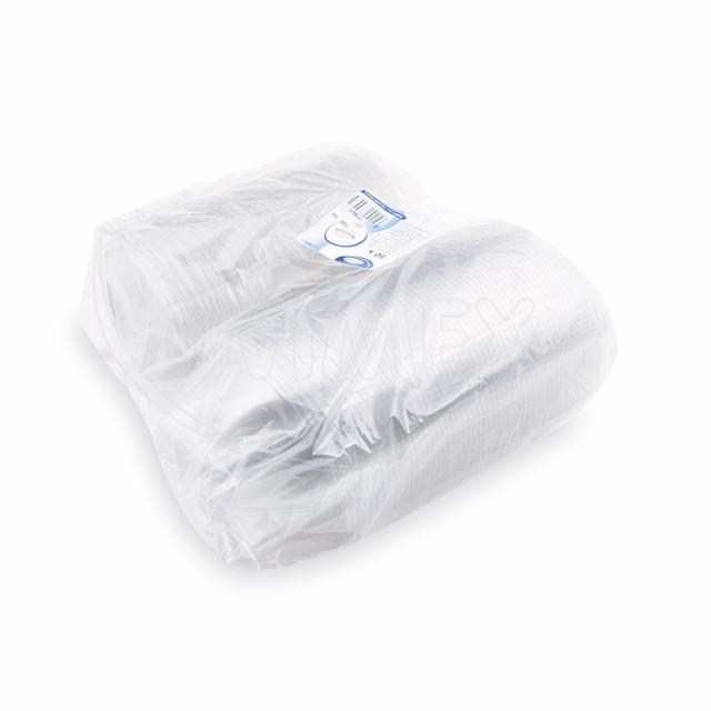 Miska (rPET) s viečkom okrúhla priehľadná 750ml [50 ks]_6