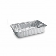 Misa (ALU) hranatá 203 x 135 x 40 mm 800ml na cestoviny [100 ks]_1
