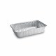 Misa (ALU) hranatá 203 x 135 x 40 mm 800ml na cestoviny [100 ks]_1
