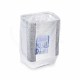Misa (ALU) hranatá 194 x 142 x 55 mm 935ml na cestoviny [100 ks] nahrada79111_5