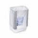 Misa (ALU) hranatá 194 x 142 x 55 mm 935ml na cestoviny [100 ks] nahrada79111_7