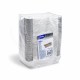 Misa (ALU) hranatá 186 x 137 x 49 mm 660ml na cestoviny [100 ks]_5