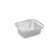 Miska (ALU) hranatá 145 x 120 x 41 mm 470ml [100 ks]_5