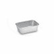 Miska (ALU) hranatá 149 x 109 x 45 mm 550ml [50 ks]_5