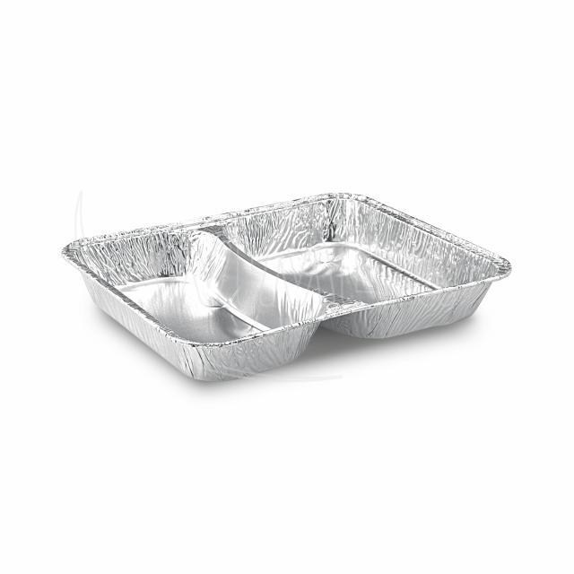 Menu misa (ALU) 2dielna 227 x 177 x 30 mm 810ml [100 ks]_6