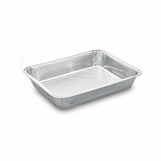Menu misa (ALU) nedelená 227 x 177 x 39 mm 1155ml [100 ks]_6