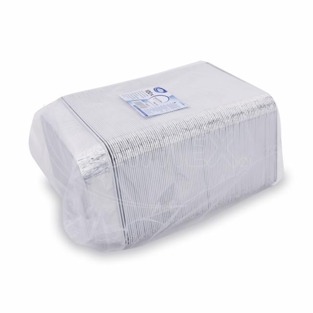 Menu misa (ALU) nedelená 227 x 177 x 39 mm 1155ml [100 ks]_5
