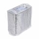 Misa (ALU) Gastro hranatá 321 x 160 x 42 mm 1510ml 1/3 [75 ks]_4