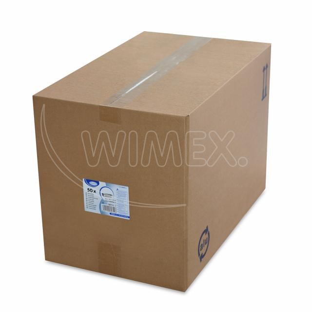 Misa (ALU) Gastro hranatá 527 x 326 x 80 mm 8500ml 1/1 [50 ks]_6
