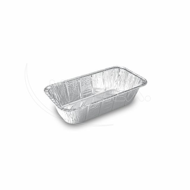 Misa (ALU) Gastro hranatá 321 x 173 x 76 mm 2730ml 1/3 [50 ks]_1