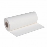 Stredový pás (PAP-Airlaid) PREMIUM biely 40cm x 24m [1 ks]_1