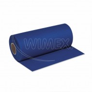 Stredový pás (PAP-Airlaid) PREMIUM tmavomodrý 40cm x 24m [1 ks]_1