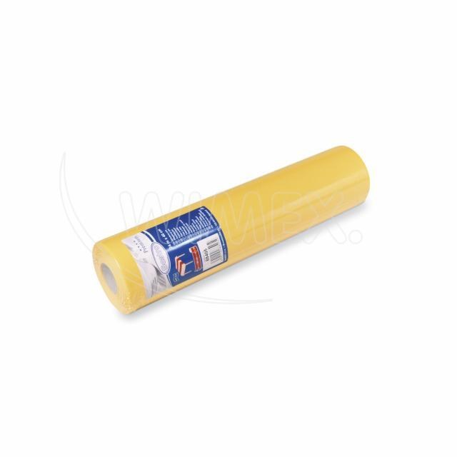 Stredový pás (PAP-Airlaid) PREMIUM žltý 40cm x 24m [1 ks]_4