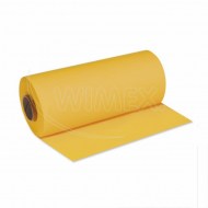 Stredový pás (PAP-Airlaid) PREMIUM žltý 40cm x 24m [1 ks]_1