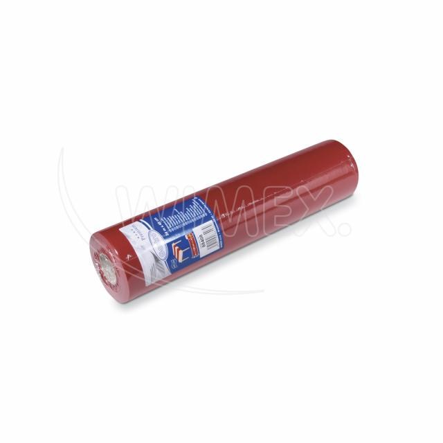 Stredový pás (PAP-Airlaid) PREMIUM bordový 40cm x 24m [1 ks]_7