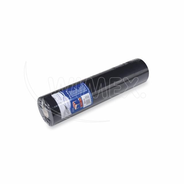 Stredový pás (PAP-Airlaid) PREMIUM čierny 40cm x 24m [1 ks]_4