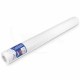 Naperon (PAP-Airlaid) PREMIUM biely 80 x 80 cm [20 ks]_4