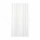 Stolová sukienka (PAP-Airlaid) PREMIUM biela 72cm x 4m [1 ks]_1