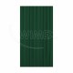 Stolová sukienka (PAP-Airlaid) PREMIUM tmavozelená 72cm x 4m [1 ks]_1