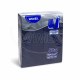 Obrúsok CutleryStar PREMIUM tmavomodrý 40 x 32 cm [50 ks]_5
