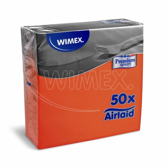Obrúsok PREMIUM terakota 40 x 40 cm [50 ks]_8