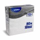 Obrúsok PREMIUM Dekor-R biely 40 x 40 cm [50 ks]_8